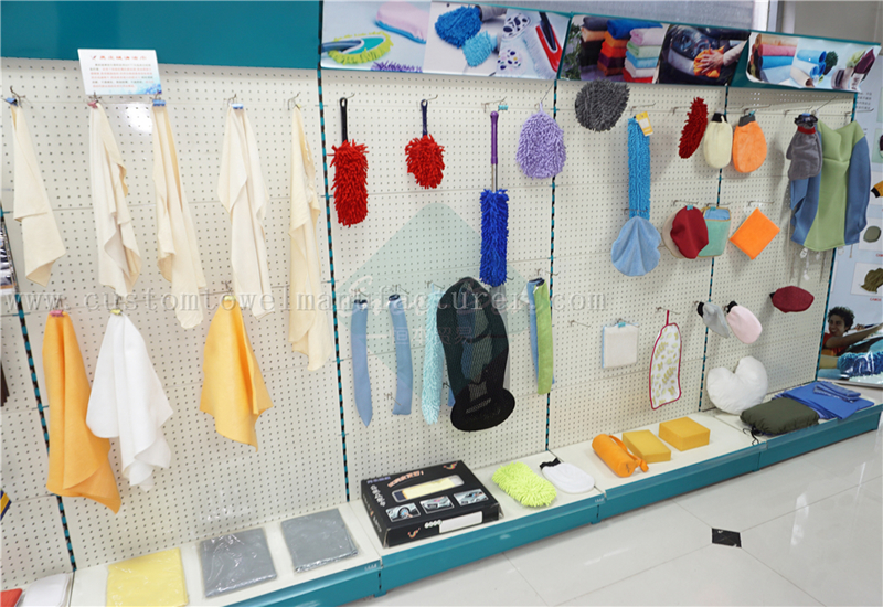 China Bulk Custom best microfiber cloth for kitchen towels wholesale Custom microfiber towel Supplier